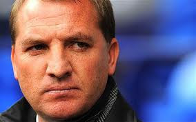 Brendan Rodgers next Liverpool Manager