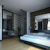 Men Bedroom Design