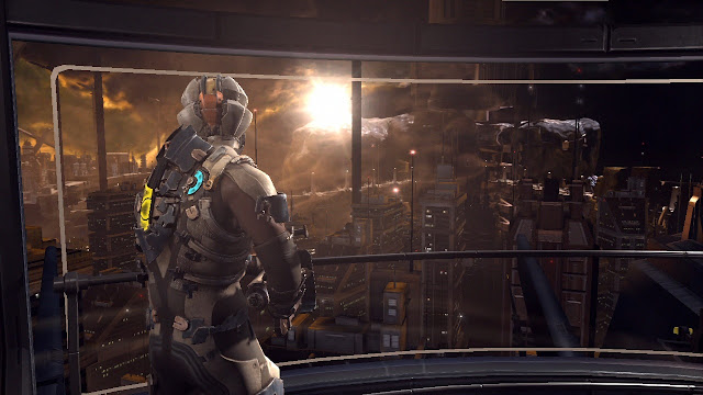 dead space 2 game with movie dead space 2 game with movie