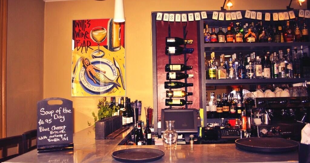 Wine Shop of the Month The Tasting Room, Bath Vinspire