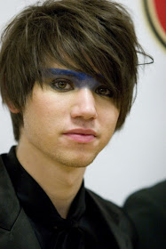 Asovislan Short Emo Haircuts Boys