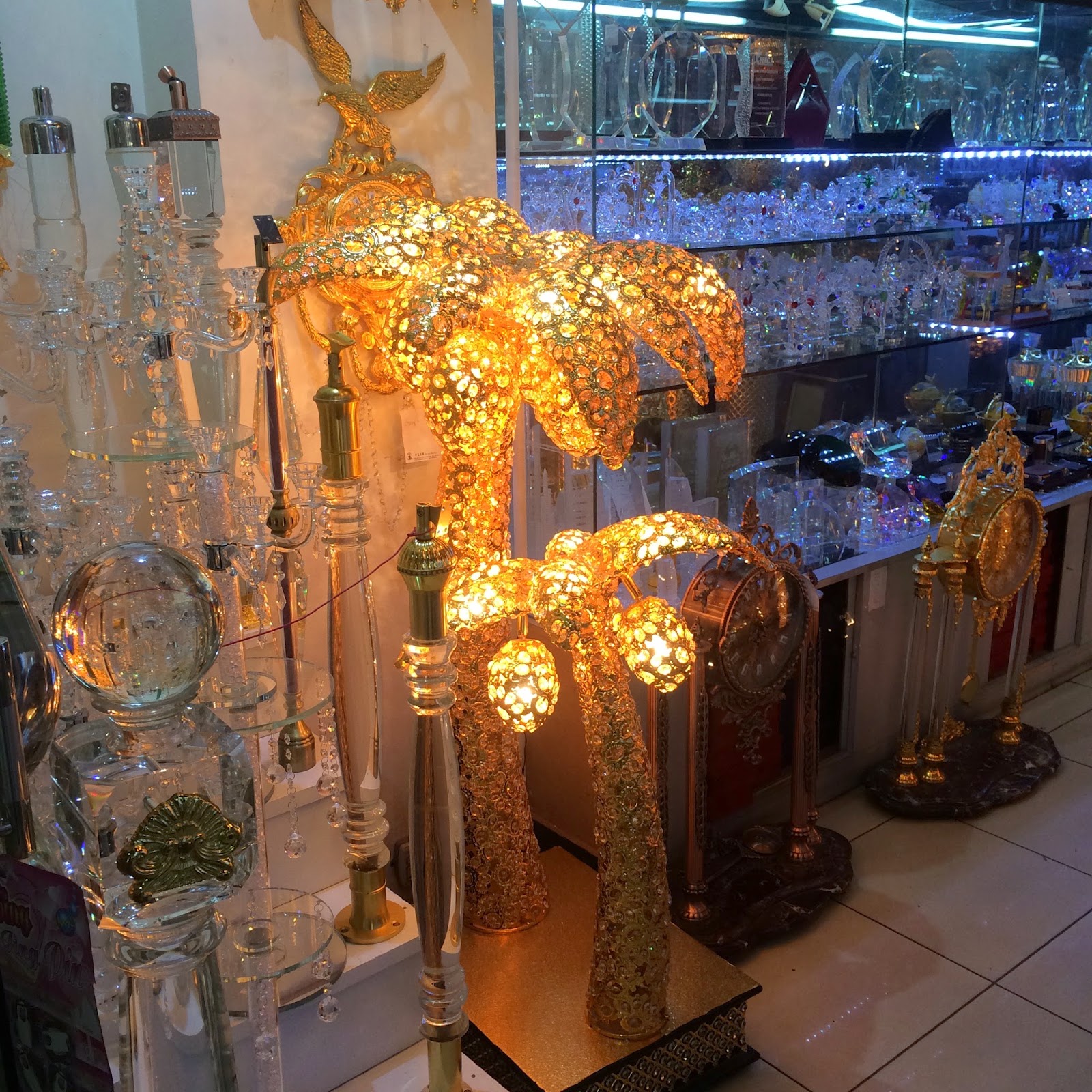 Dubai Diary Dragon Mart!