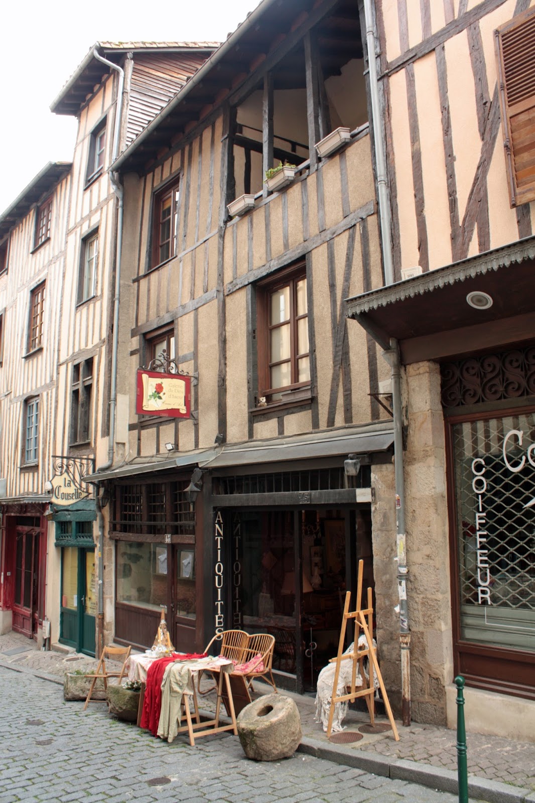 Limoges, la ciudad de la porcelana, Francia Viajes y Rutas