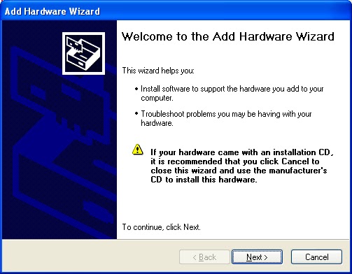 How To Install A Loopback Adapter In Windows Xp