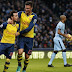 Arsenal v Man City: Back a stalemate at the Emirates