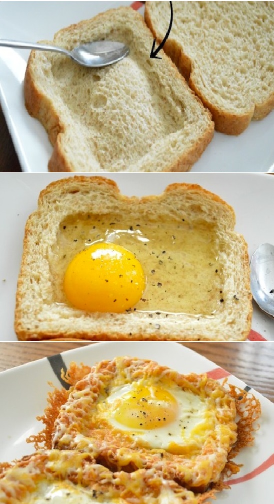 Exclusive Food: 30 Super Fun Breakfast Ideas Worth Waking Up For