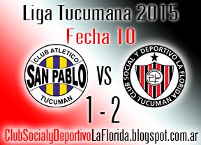 FECHA 10