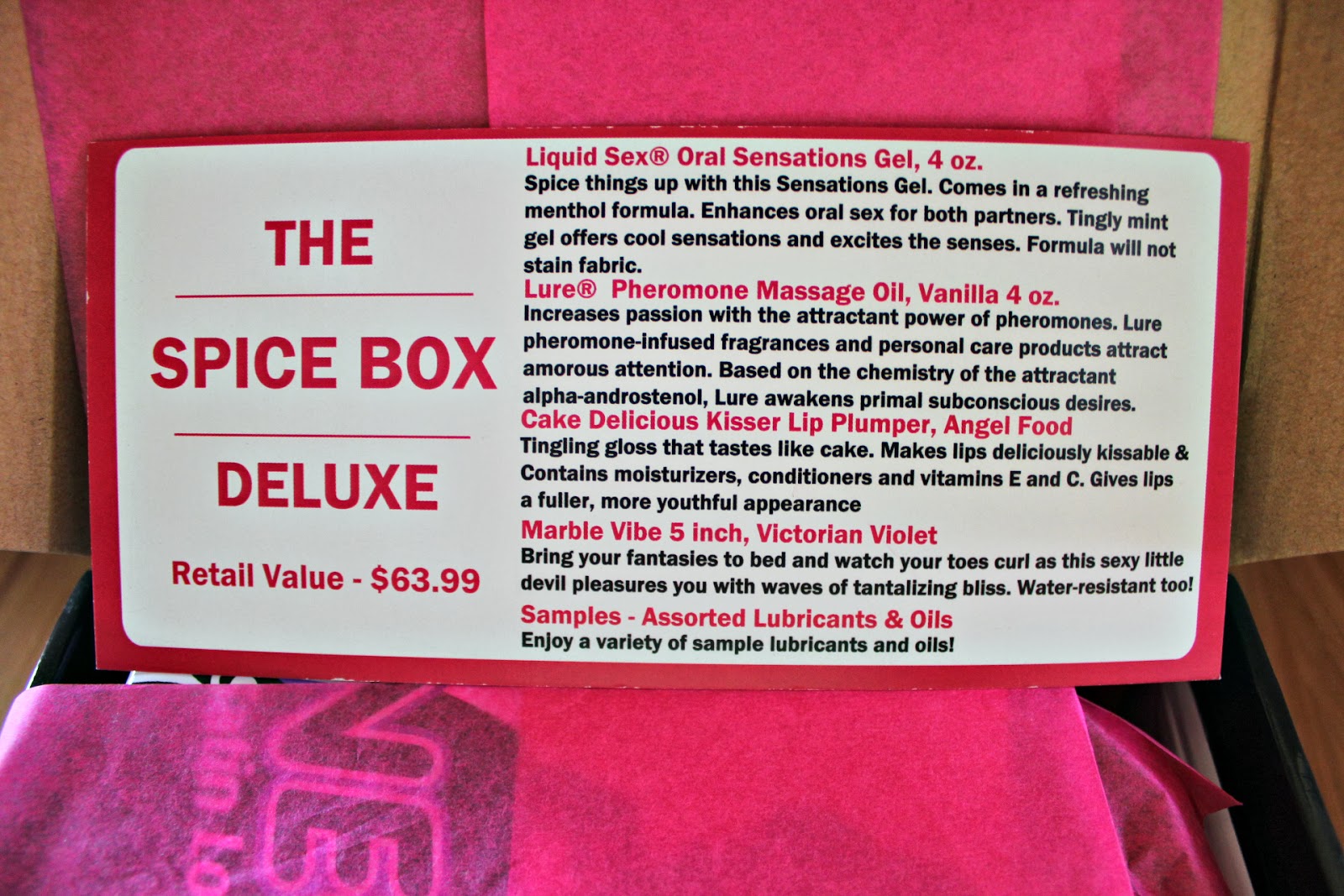 Spicy lingerie coupon code