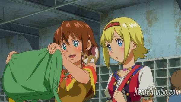 Suisei No Gargantia Specials Suisei No Gargantia Specials