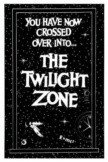 The Twilight Zone Tv Series Torrent The Twilight Zone Tv Series Torrent