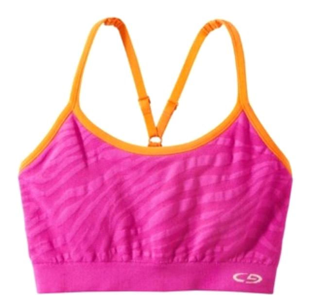 lululemon flow y bra review