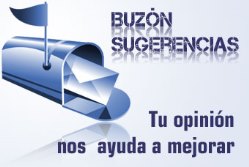 Buzon de Sugerencias