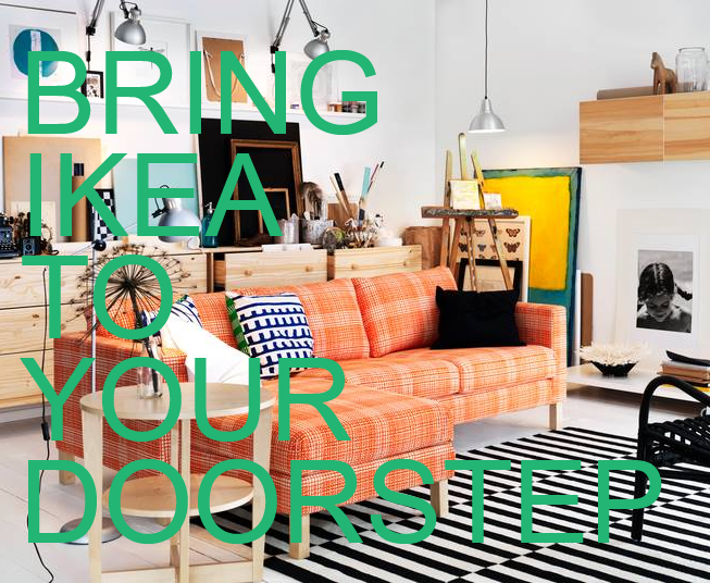 Bring Ikea to your doorstep Online order IKEA Malaysia