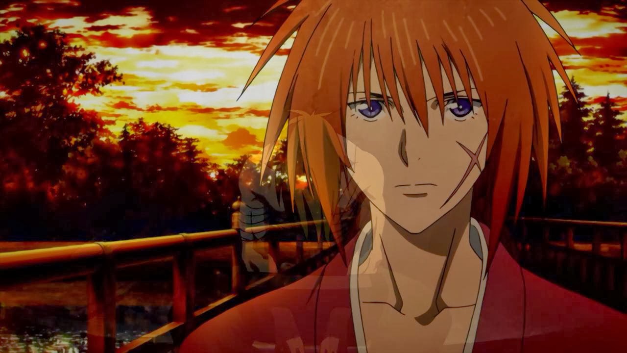 Impressões - Rurouni Kenshin: Shin Kyoto-Hen - Chuva de Nanquim