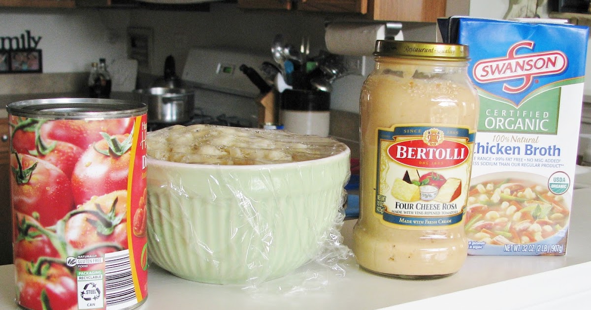 just me. Using leftover mac n cheese...