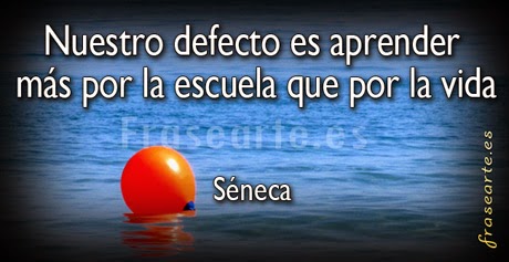 Citas del Saber