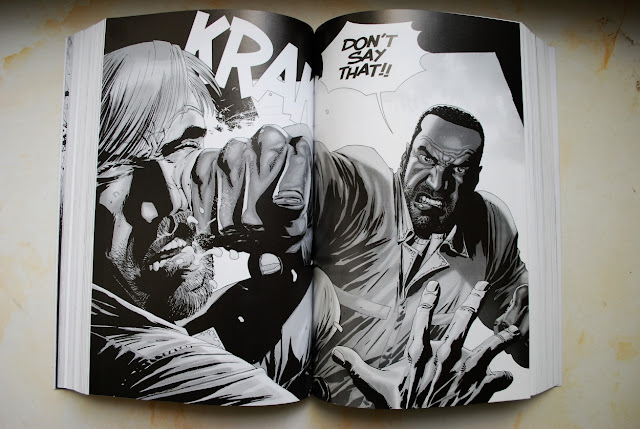 the walking dead compendium 3 the walking dead compendium 3