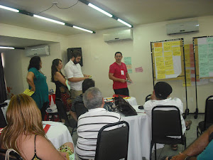 Organização Militância PT/RN - Foto: Jupira Cahuy