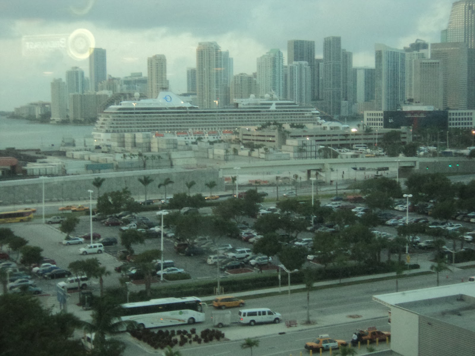 Stephanie Sandberg January 2013