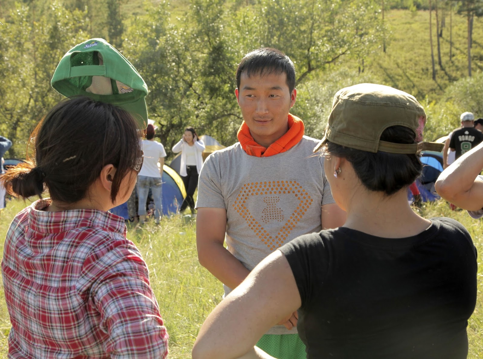 speed dating mongolia Mongolia is a country filled horseback riding traditions dating to the days of the to compete with their hunting golden eagles based speed. speed dating mongolia Mongolia is a country filled horseback riding traditions dating to the days of the to compete with their hunting golden eagles based speed.