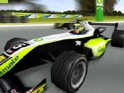araba oyunları 3d Formula BP