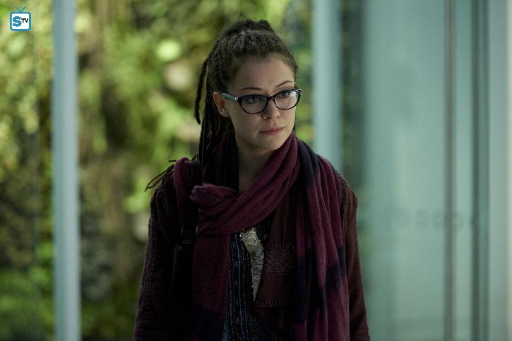 Orphan Black - Ruthless in Purpose and Insidious in Method - Advance Preview