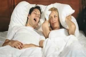 Как избавиться от храпа