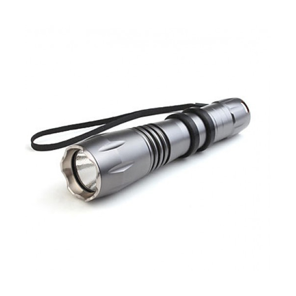 Trustfire LED flashlights cheap and powerful! Personal Electronic