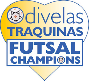 Odivelas Traquinas Futsal Champions