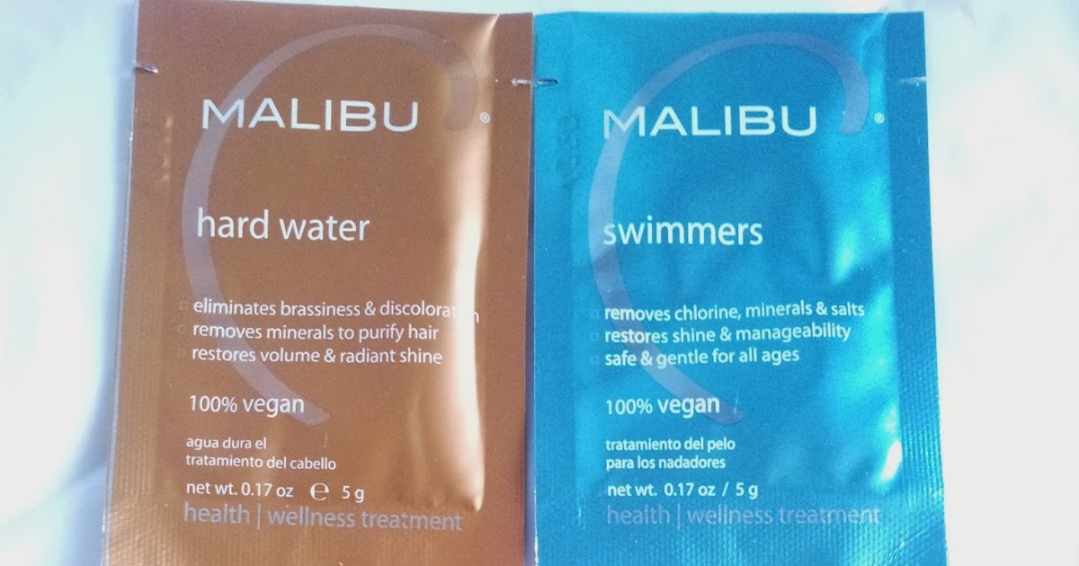 Malibu Hair Prescriptive Treatments Sweet Elyse