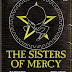 Sisters Of Mercy Ζωντανά στο Fuzz το Σάββατο 24 Οκτωβρίου