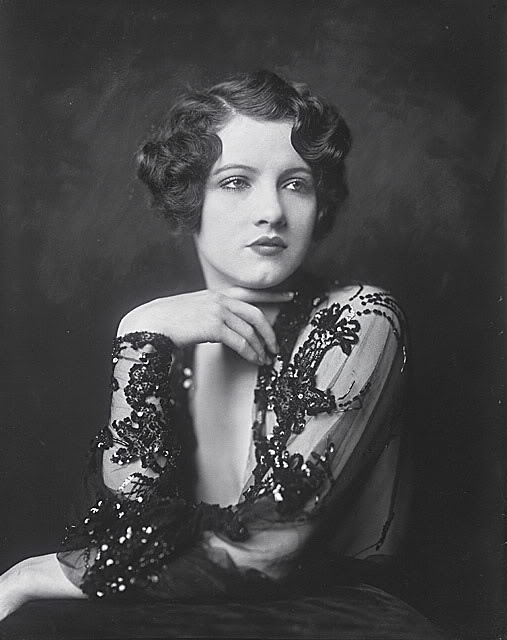 Hair Fashion And Beauty 20 S The Years Short Hair Styles Were Born