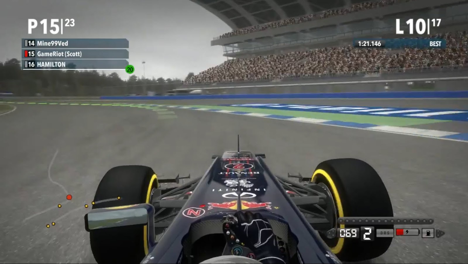 F1 2012 Free Download IGGGAMES - Install Guide Games