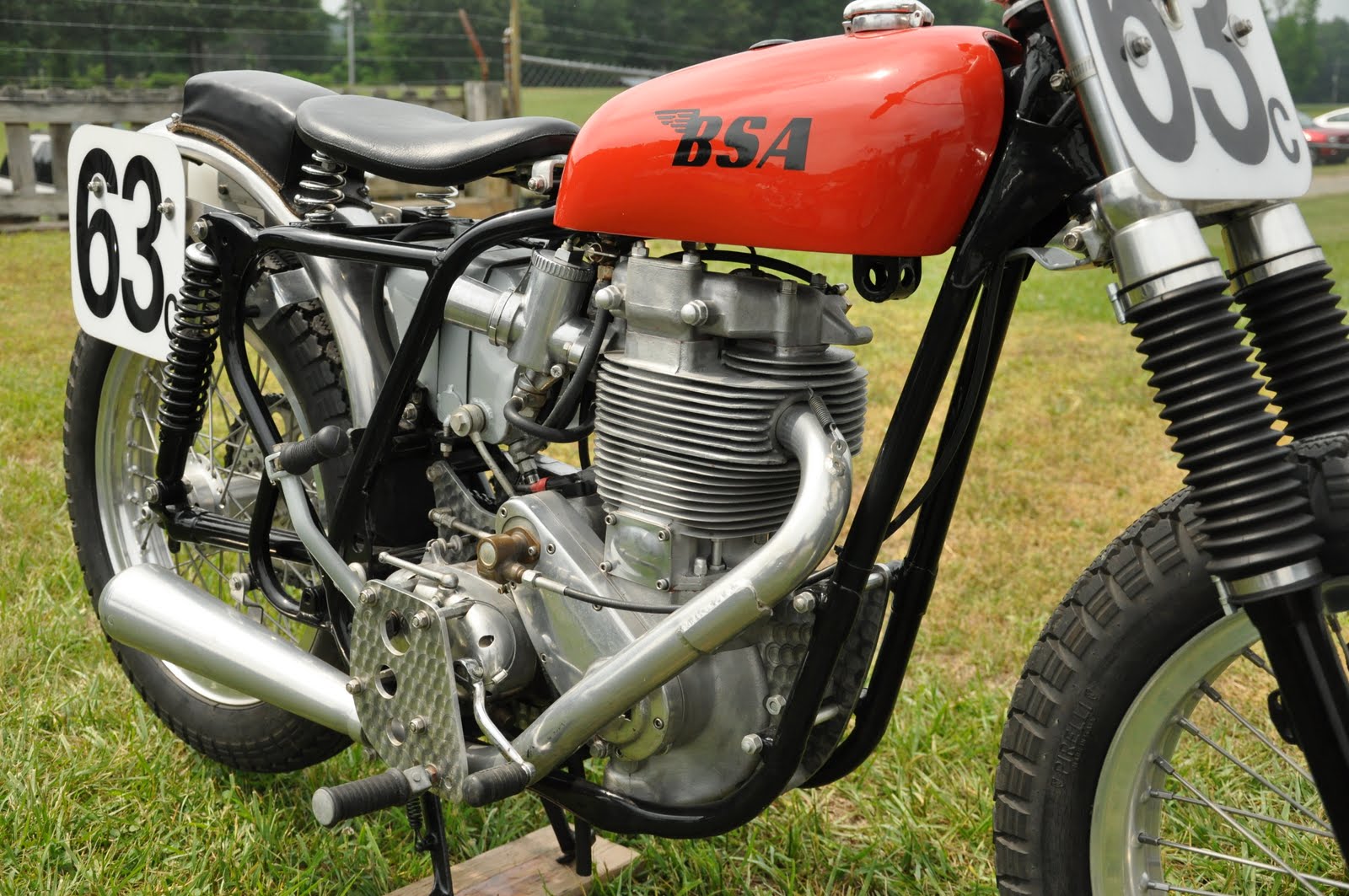 VPH Denton NC AMCA Swap Meet