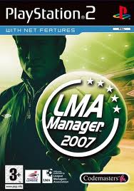 lma manager 2007 free  full game