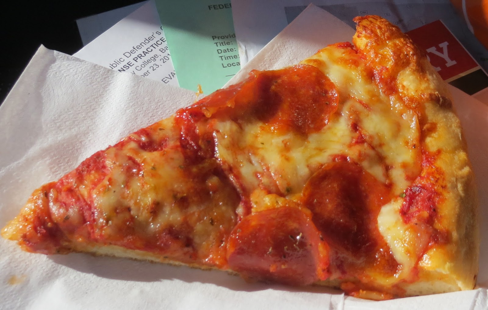 The Rochester Ny Pizza Blog Pizza Pantry Corfu