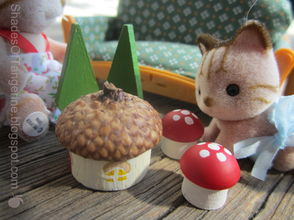 calico critters crafts