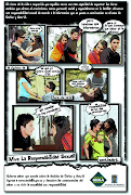 Campaña region caribe y Campaña sensibilizacion embarazos