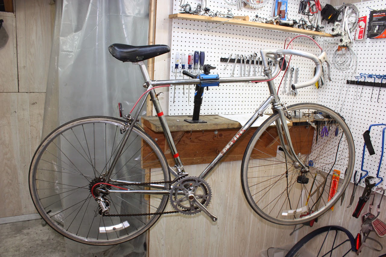 schwinn voyageur 11.8 value