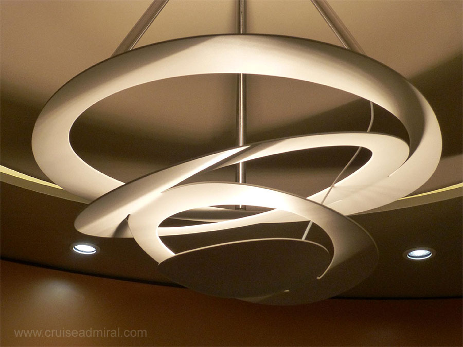 Таинственный Mein Schiff 3 (5*-) Kруиз загадок и разгадок