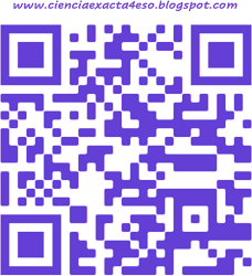 Código QR del blog