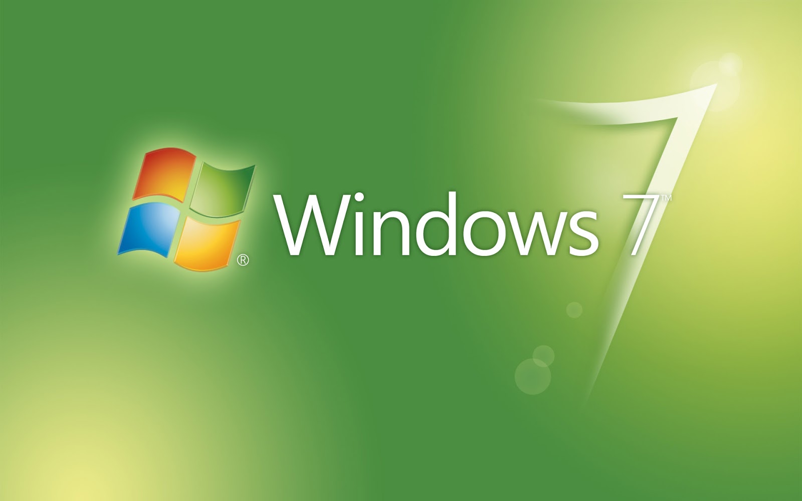 Windows 7 Максимальная 64 Bit 2013