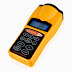 Ultrasonic Tape Measure Distance Meter/Measurer & Laser Pointer Distance