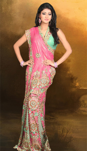Diva Sarees Chennai