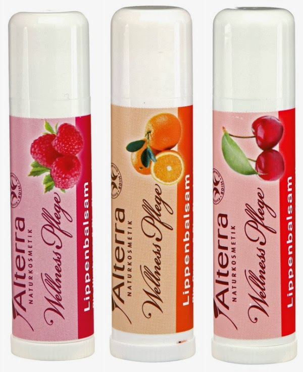 Alterra Wellness Pflege Limited Edition Preview Madame Keke The