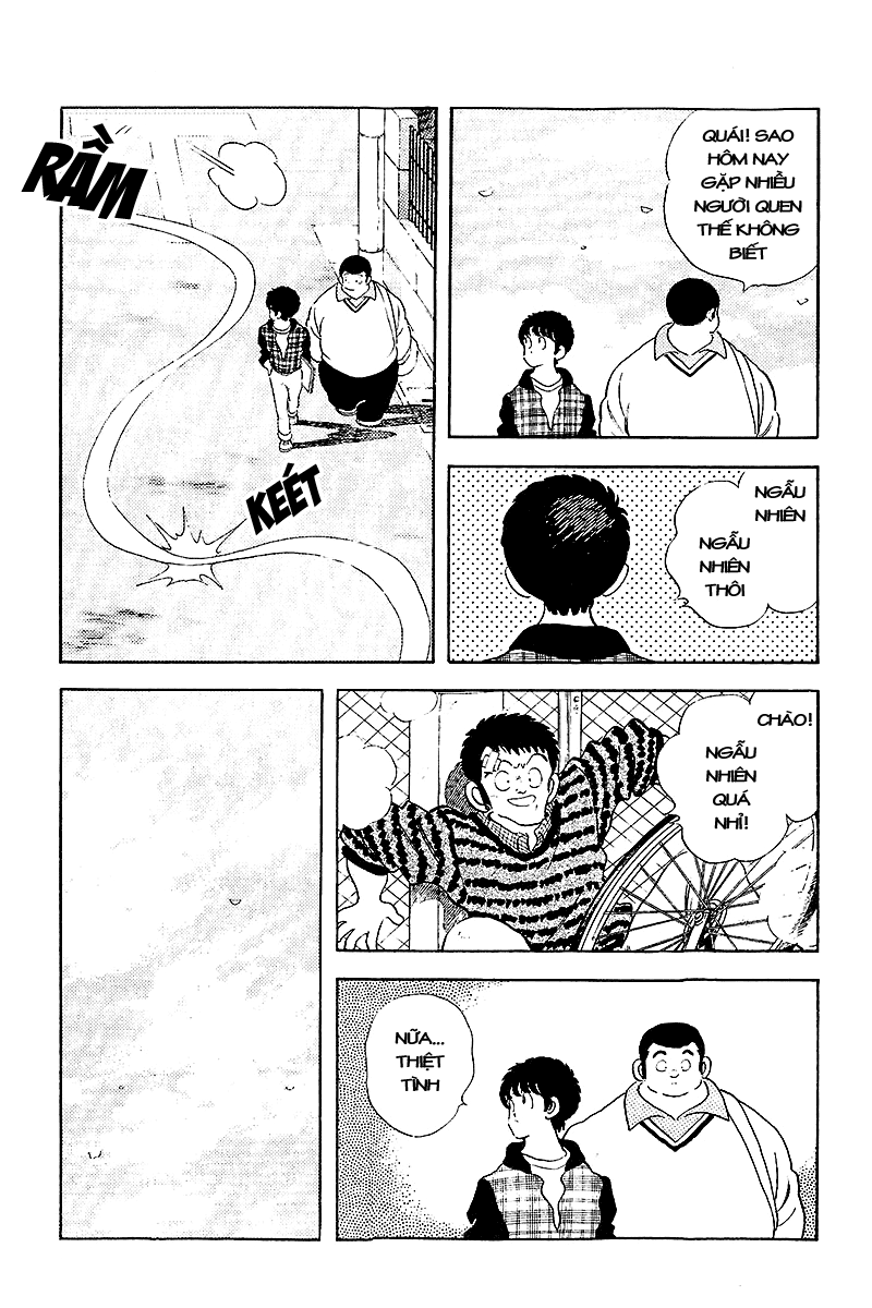 Touch chap 257 – End Trang 16 - Mangak.info Touch chap 257 – End Trang 16 - Mangak.info