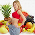 Foods that Burn Belly Fat