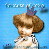 Princess of Snark