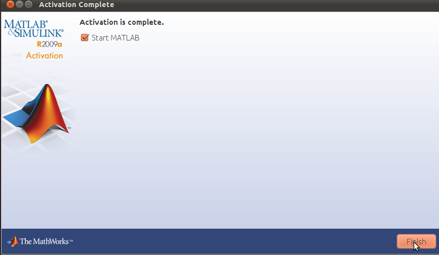 Activation Key For Matlab R2009a Free Downloadl