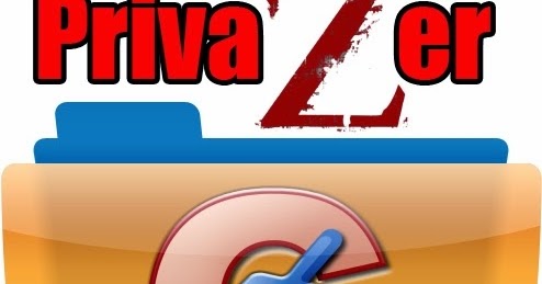 PrivaZer 2019 Latest Version Related Applications